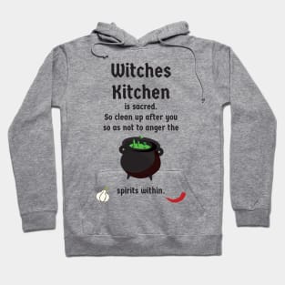 Witches Kitchen Hoodie